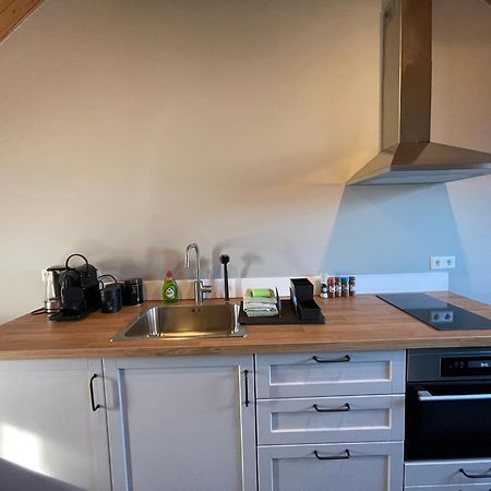 Apartmán Sintlievens Zierikzee Exteriér fotografie