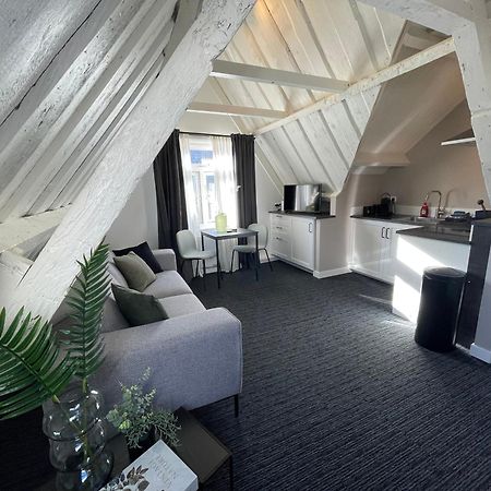 Apartmán Sintlievens Zierikzee Exteriér fotografie
