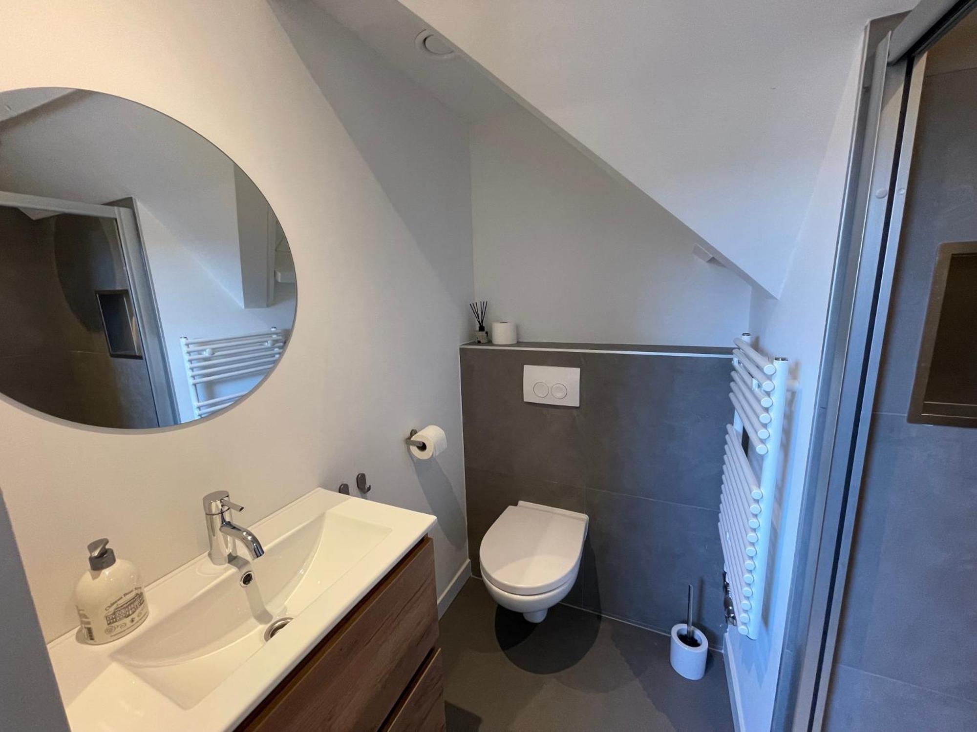 Apartmán Sintlievens Zierikzee Exteriér fotografie