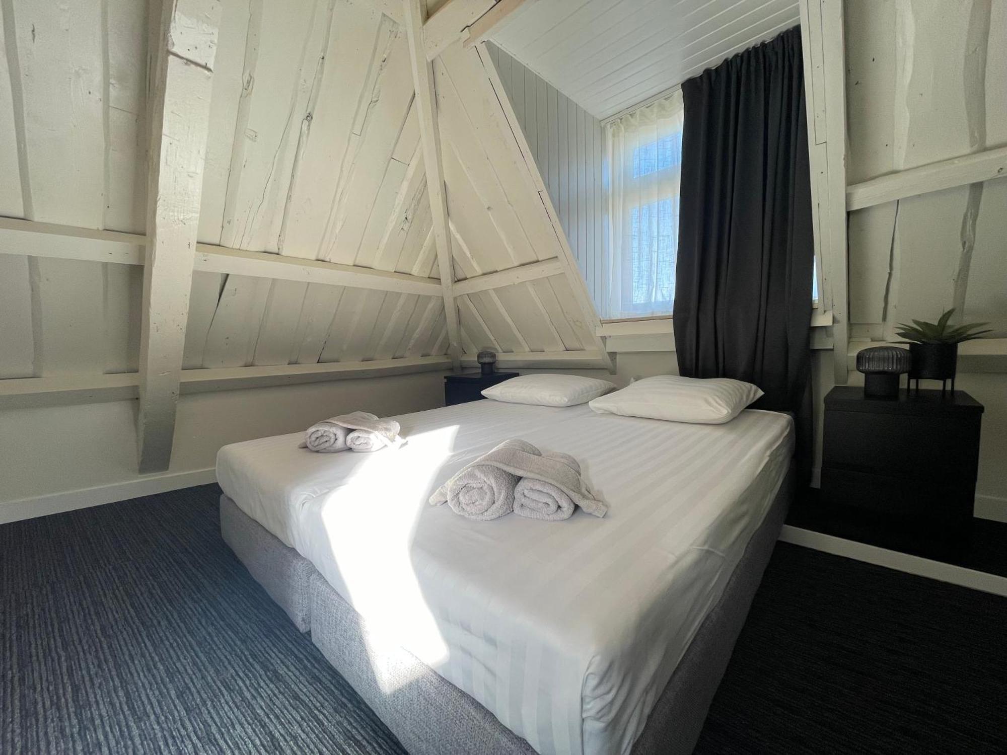 Apartmán Sintlievens Zierikzee Exteriér fotografie
