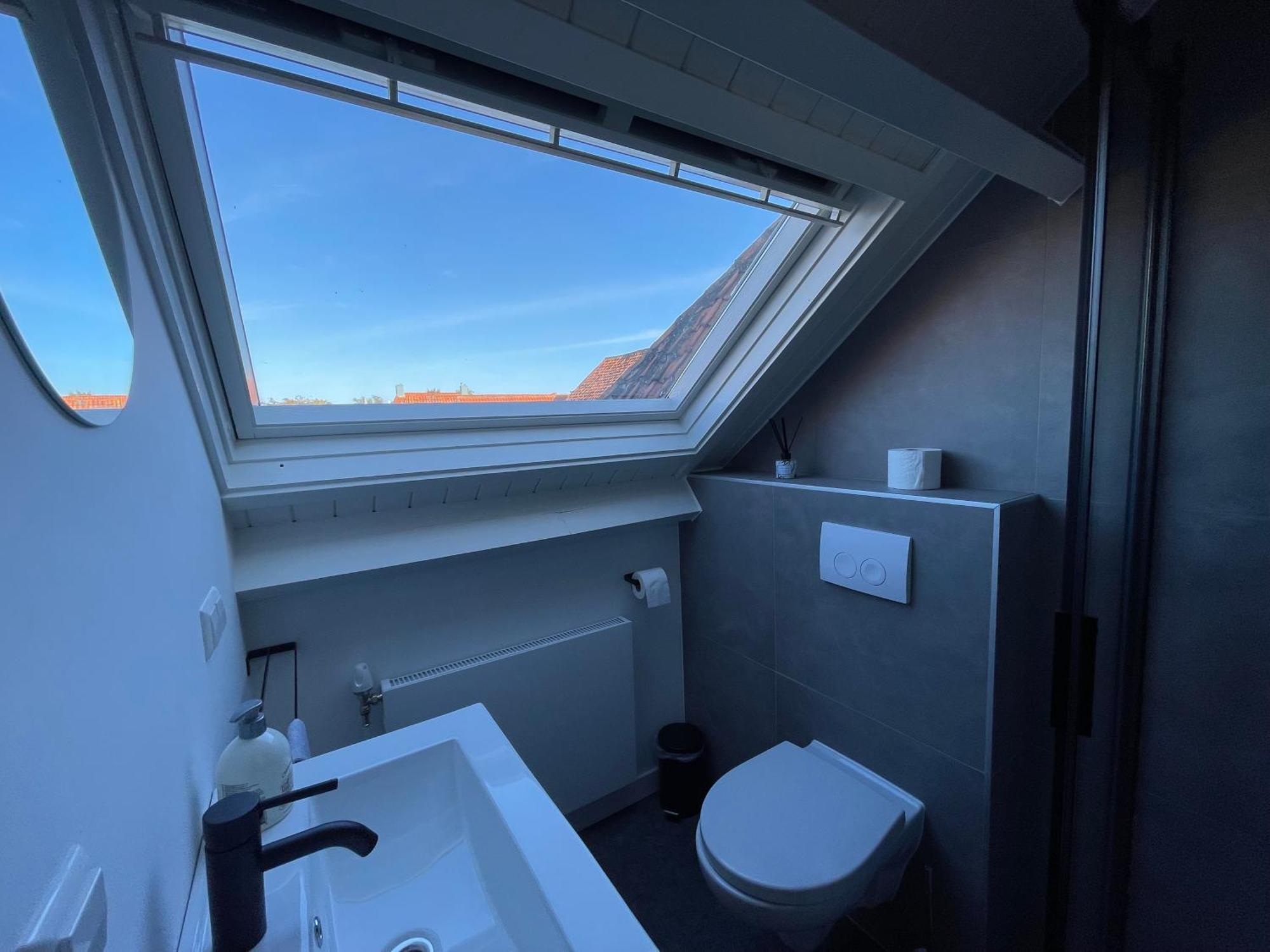 Apartmán Sintlievens Zierikzee Exteriér fotografie